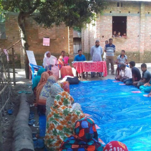 কৃষক মাঠ স্কুল